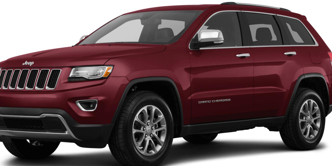 JEEP GRAND CHEROKEE 2018 1C4RJFBG7JC192535 image